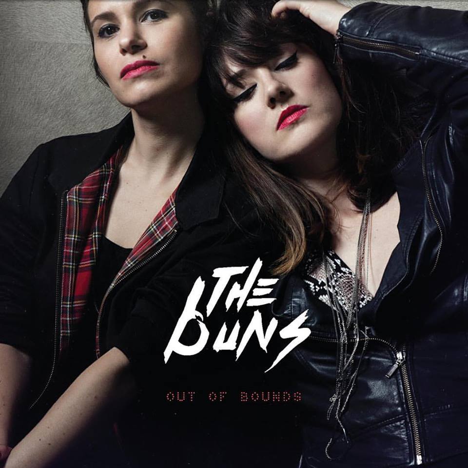 the buns album